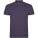Star short sleeve men's polo