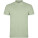Star short sleeve men's polo