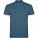 Star short sleeve men's polo