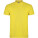 Star short sleeve men's polo