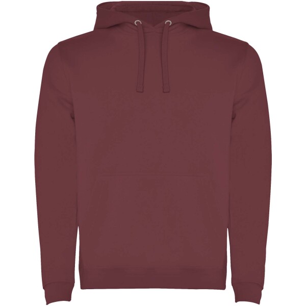 Urban men's hoodie