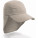 RH69 Legionnaires Cap - RH69-Desert-Khaki - variant Ls 1000154742