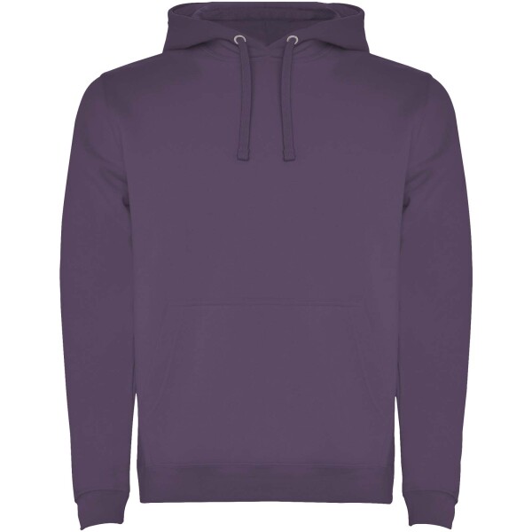 Urban men's hoodie