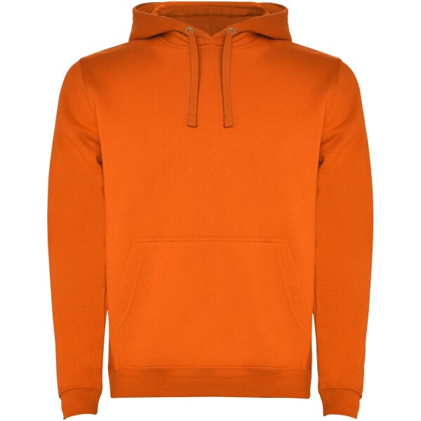 Urban men's hoodie