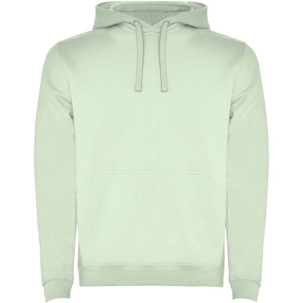 Urban men's hoodie