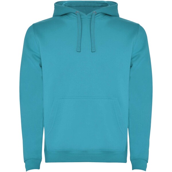 Urban men's hoodie