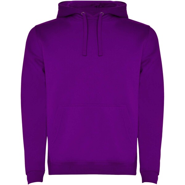 Urban men's hoodie