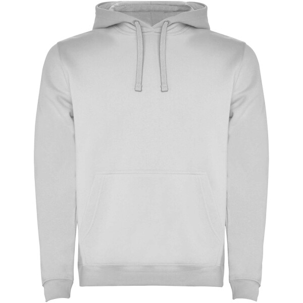 Urban men's hoodie
