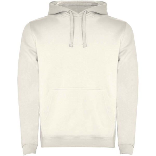 Urban men's hoodie
