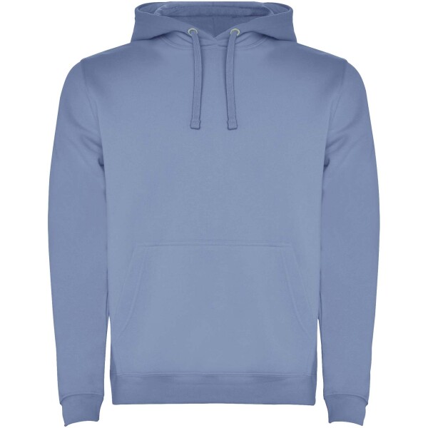 Urban men's hoodie
