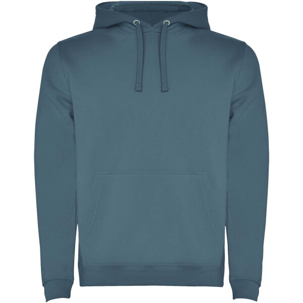 Urban men's hoodie
