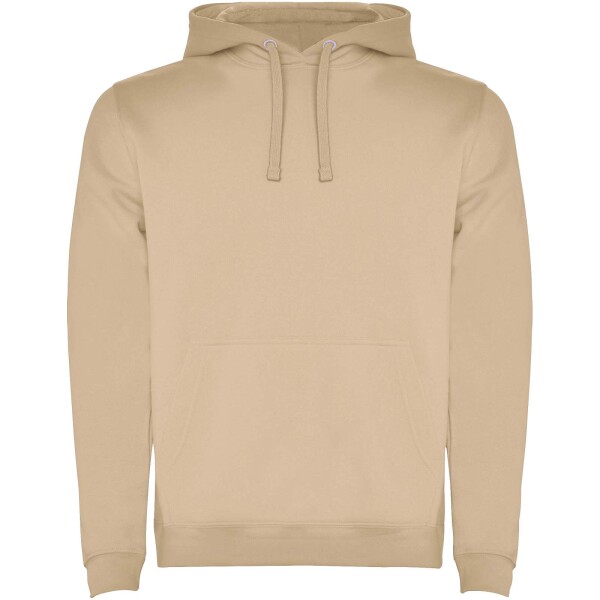 Urban men's hoodie