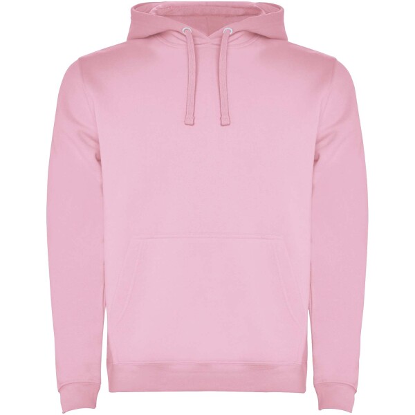 Urban men's hoodie