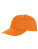 RH80 Houston 5-Panel Cap - RH80_Orange - variant Ls 1000154815