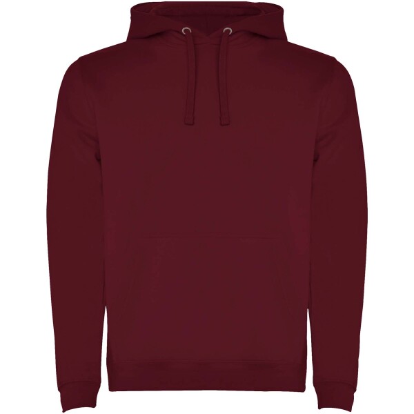 Urban men's hoodie