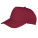 RH84 Boston 5-Panel Cap - RH84-Burgundy - variant Ls 1000154857