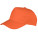 RH84 Boston 5-Panel Cap - RH84-Orange - variant Ls 1000154862
