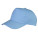 RH84 Boston 5-Panel Cap - RH84-Sky - variant Ls 1000154867