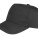 RH84J Junior Boston Printers Cap - RH84J-Black - variant Ls 1000154870