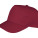 RH84J Junior Boston Printers Cap - RH84J-Burgundy - variant Ls 1000154872