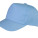 RH84J Junior Boston Printers Cap - RH84J-Sky - variant Ls 1000154878