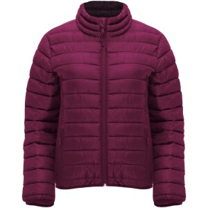 Finland women's insulated jacket - Reklamnepredmety