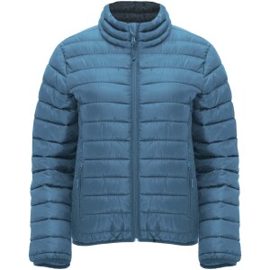 Finland women's insulated jacket - Reklamnepredmety