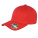RH85 Kansas Flex Cap - RH85-Red - variant Ls 1000154888