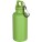 Oregon 400 ml solid colour RCS recycled plastic water bottle with carabiner - 10086363 - variant PF 10086363
