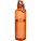 Oregon 750 ml RCS recycled plastic water bottle with carabiner - 10087731 - variant PF 10087731
