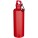 Oregon 750 ml solid colour RCS recycled plastic water bottle with carabiner   - 10087821 - variant PF 10087821
