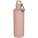 Oregon 750 ml solid colour RCS recycled plastic water bottle with carabiner   - 10087840 - variant PF 10087840