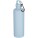 Oregon 750 ml solid colour RCS recycled plastic water bottle with carabiner   - 10087852 - variant PF 10087852