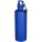 Oregon 750 ml solid colour RCS recycled plastic water bottle with carabiner   - 10087853 - variant PF 10087853