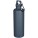 Oregon 750 ml solid colour RCS recycled plastic water bottle with carabiner   - 10087855 - variant PF 10087855