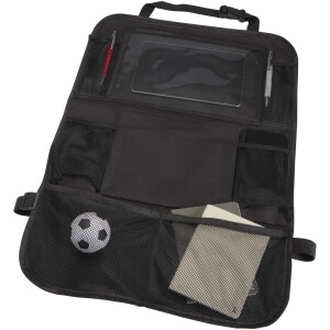 Lex car back seat organiser - Reklamnepredmety