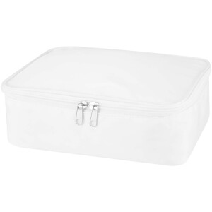 Muse GRS RPET make-up organiser - Reklamnepredmety