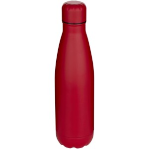 Cove 750 ml RCS recycled single wall stainless steel water bottle - Reklamnepredmety
