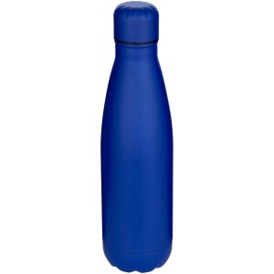 Cove 750 ml RCS recycled single wall stainless steel water bottle - Reklamnepredmety