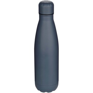 Cove 750 ml RCS recycled single wall stainless steel water bottle - Reklamnepredmety