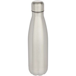 Cove 750 ml RCS recycled single wall stainless steel water bottle - Reklamnepredmety