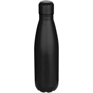 Cove 750 ml RCS recycled single wall stainless steel water bottle - Reklamnepredmety