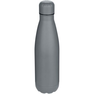 Cove 750 ml RCS recycled single wall stainless steel water bottle - Reklamnepredmety
