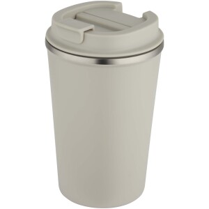 Newport 350 ml double wall vacuum insulated stainless steel tumbler - Reklamnepredmety