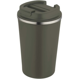 Newport 350 ml double wall vacuum insulated stainless steel tumbler - Reklamnepredmety