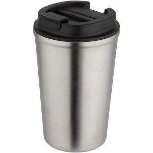 Newport 350 ml double wall vacuum insulated stainless steel tumbler - Reklamnepredmety