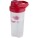 Forza 700 ml sport bottle with shaker ball - 10091921 - variant PF 10091921