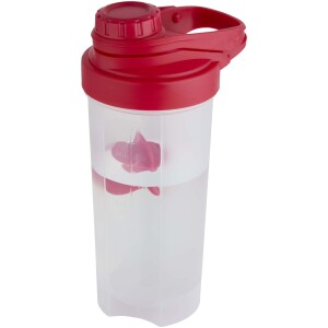 Forza 700 ml sport bottle with shaker ball - Reklamnepredmety