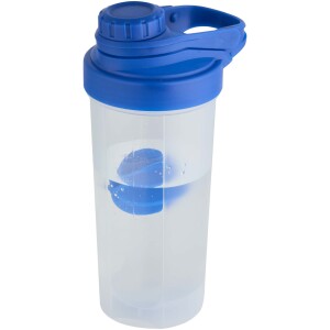 Forza 700 ml sport bottle with shaker ball - Reklamnepredmety