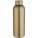 Spring 750 ml RCS recycled single wall stainless steel water bottle - 10092014 - variant PF 10092014